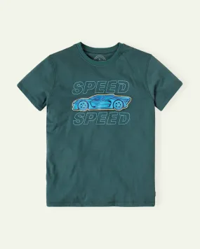 Speed Tee