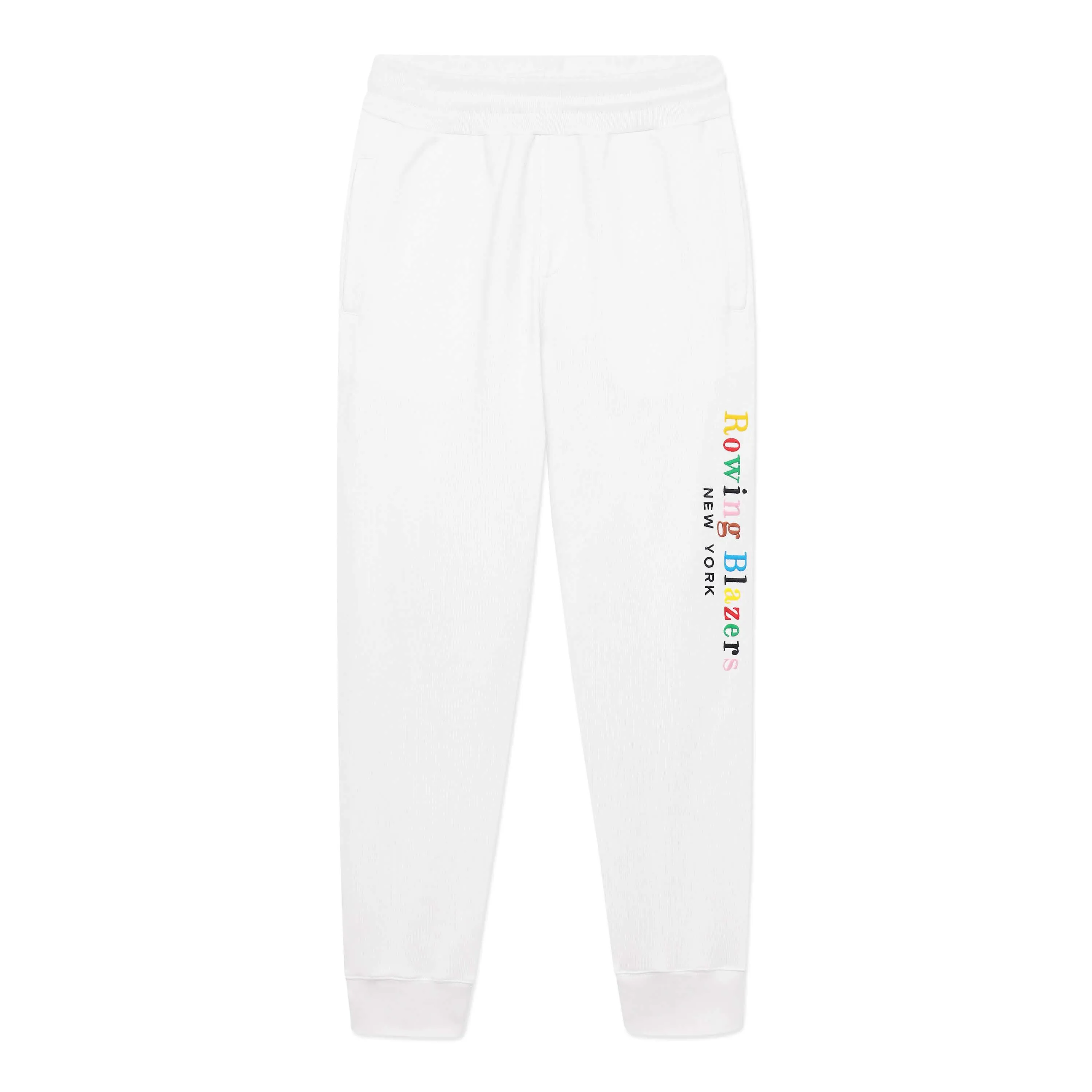 Spellout Joggers