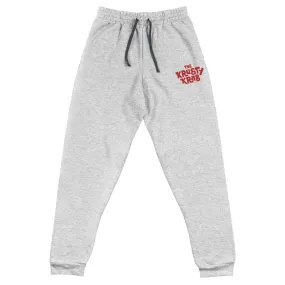 SpongeBob The Krusty Krab Embroidered Joggers