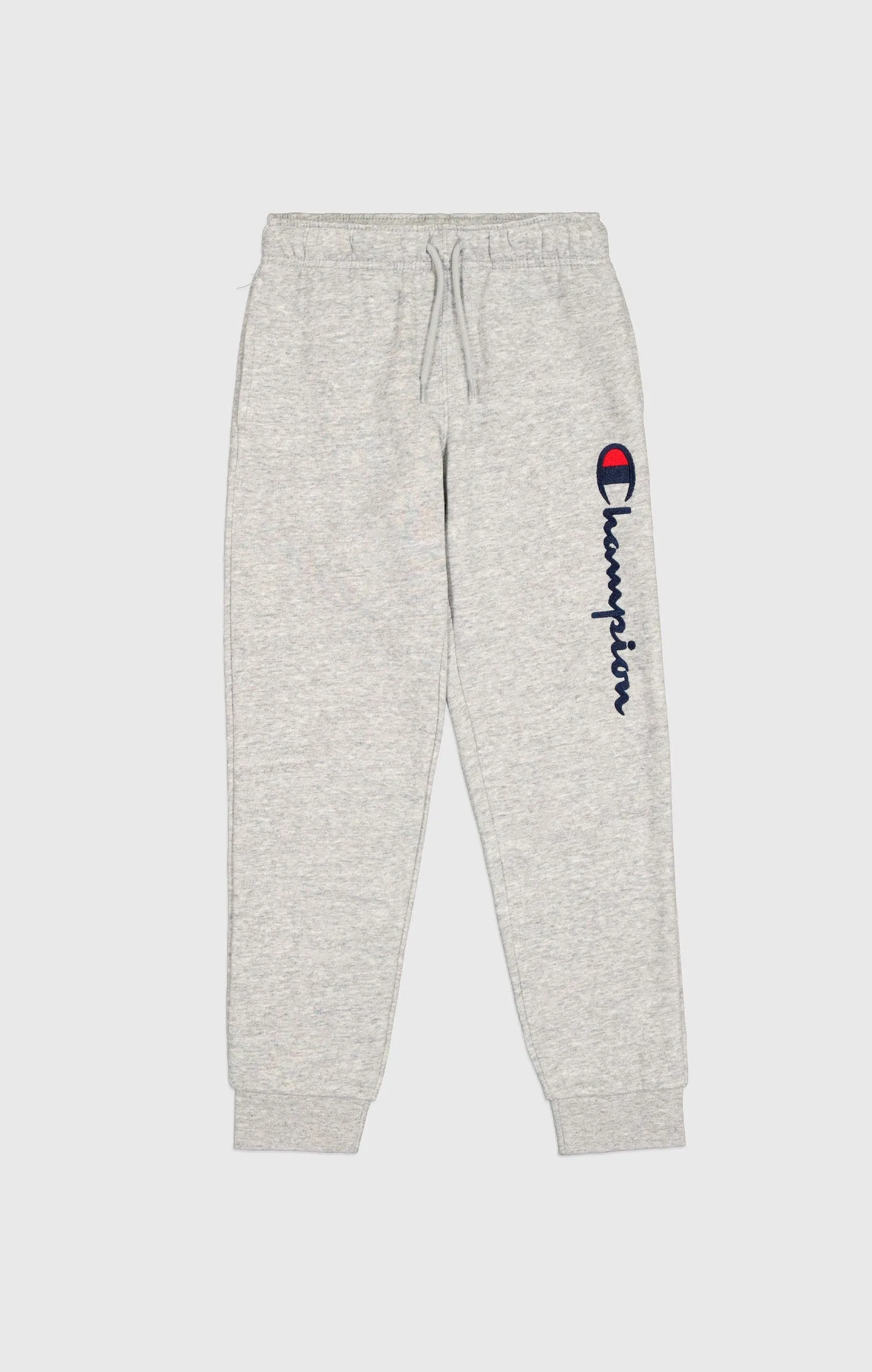 Sport Lifestyle Boys Big Logo Fleece Joggers