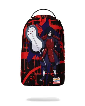 Sprayground Naruto Madara DLXSV Backpack B5914 - Waterproof, Limited Edition