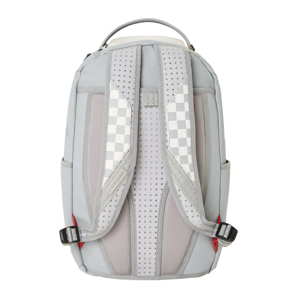 Sprayground Rose Henny Backpack - Stylish and Trendy Bag for Women.