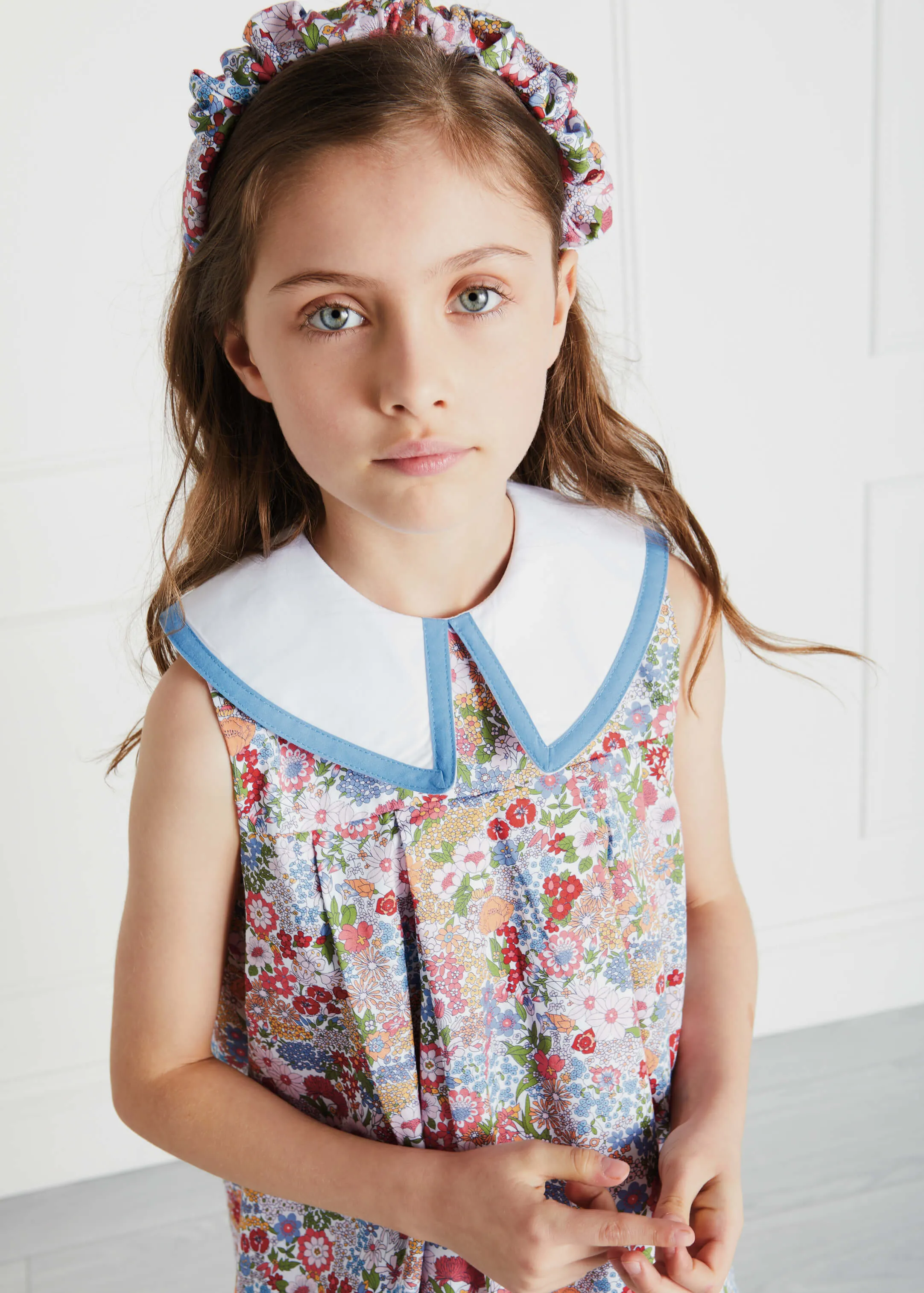 SS23 4 dress for girls