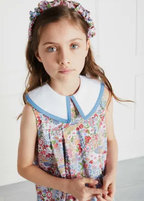 SS23 4 dress for girls