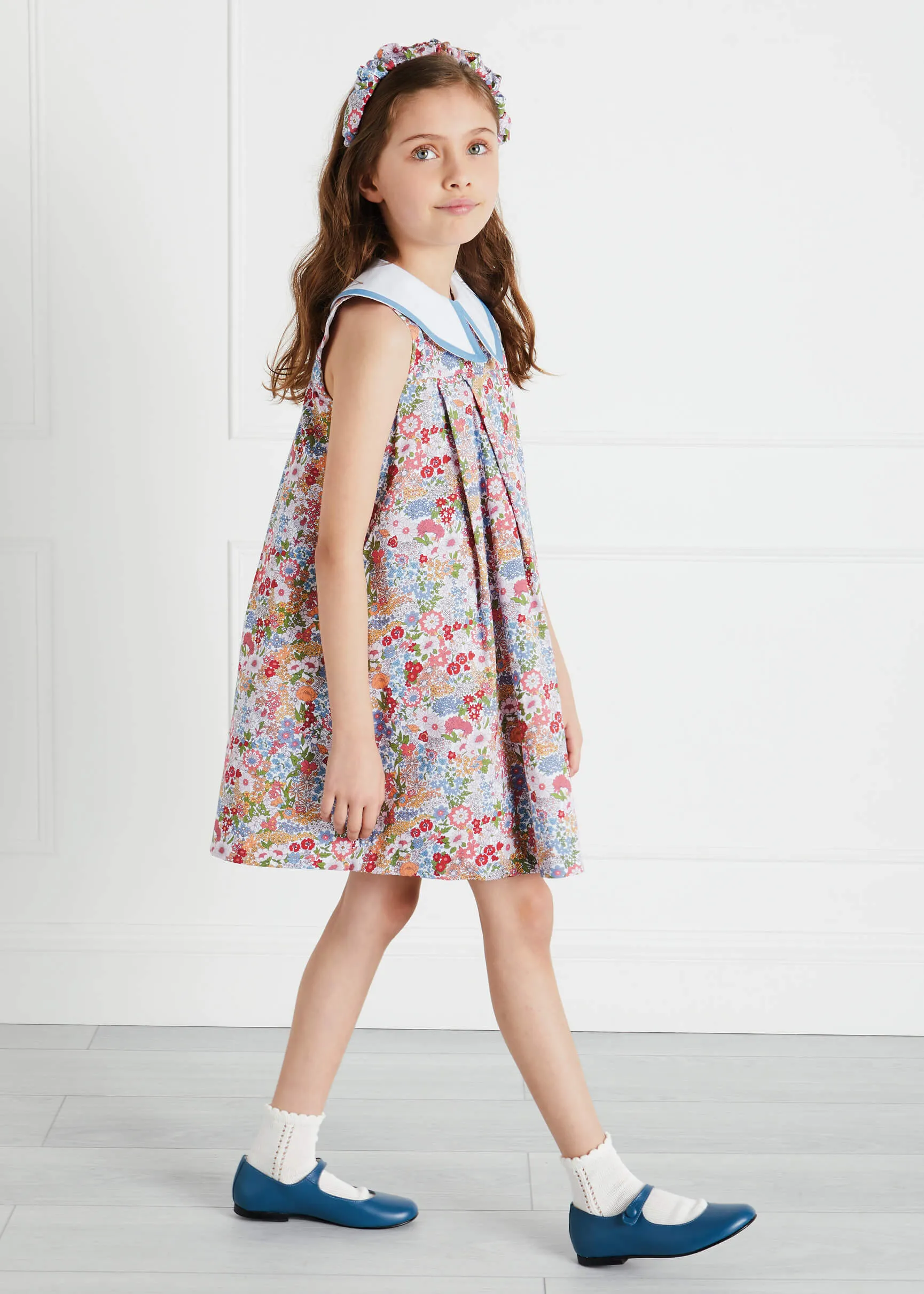 SS23 4 dress for girls