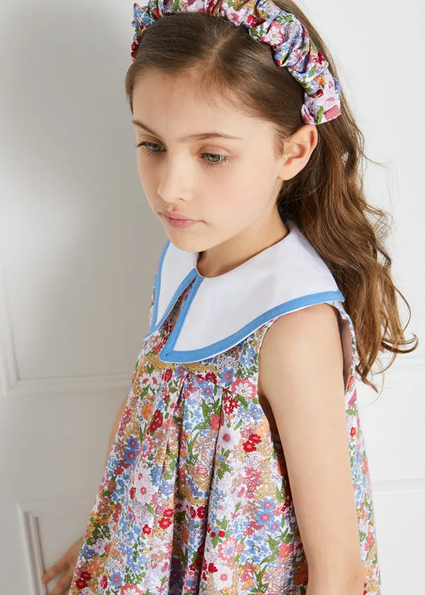 SS23 4 dress for girls