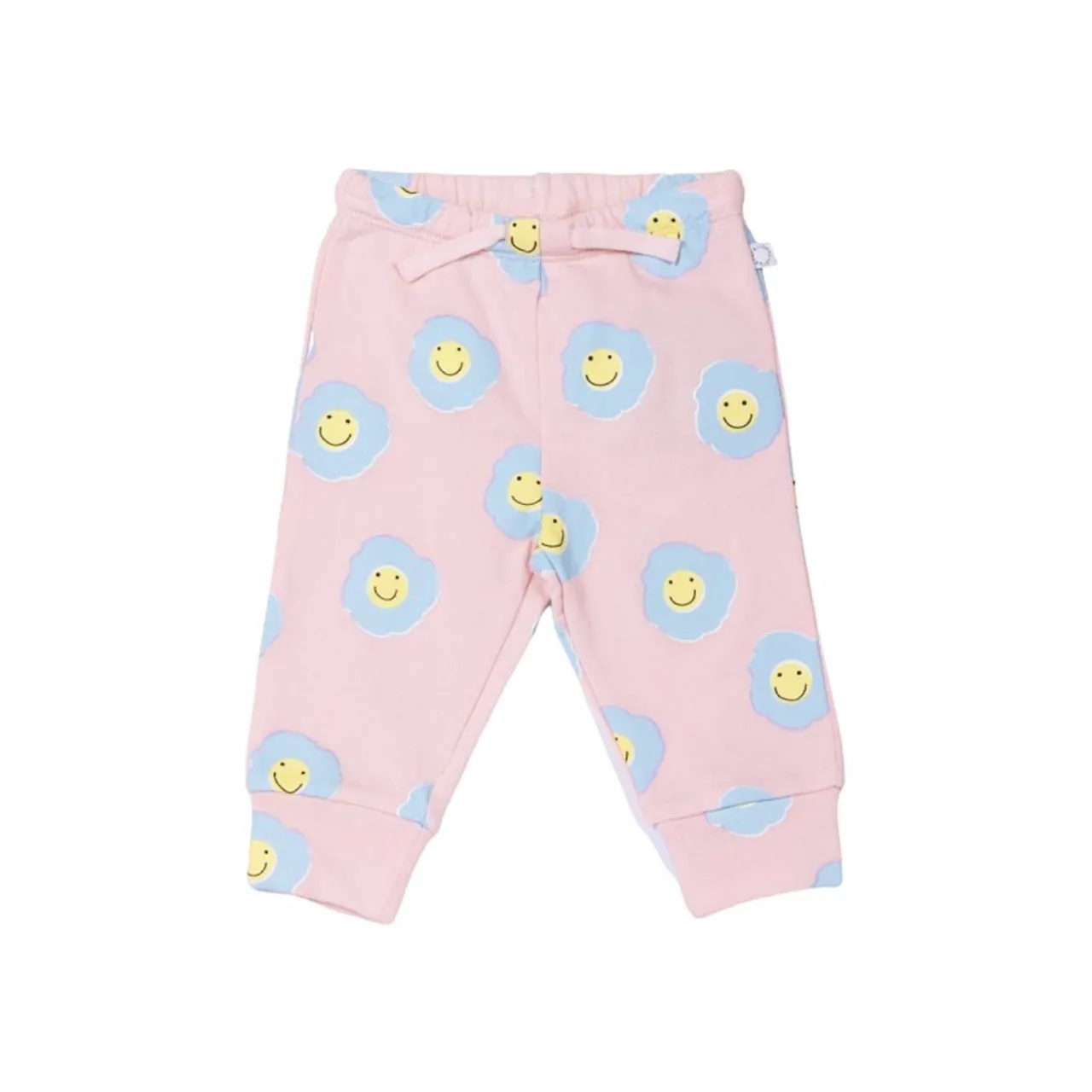 Stella McCartney Baby Girl Flowers Joggers