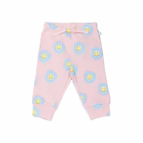 Stella McCartney Baby Girl Flowers Joggers