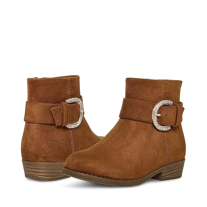 Steve Madden Kids Buckled (Toddler/Little Kid)