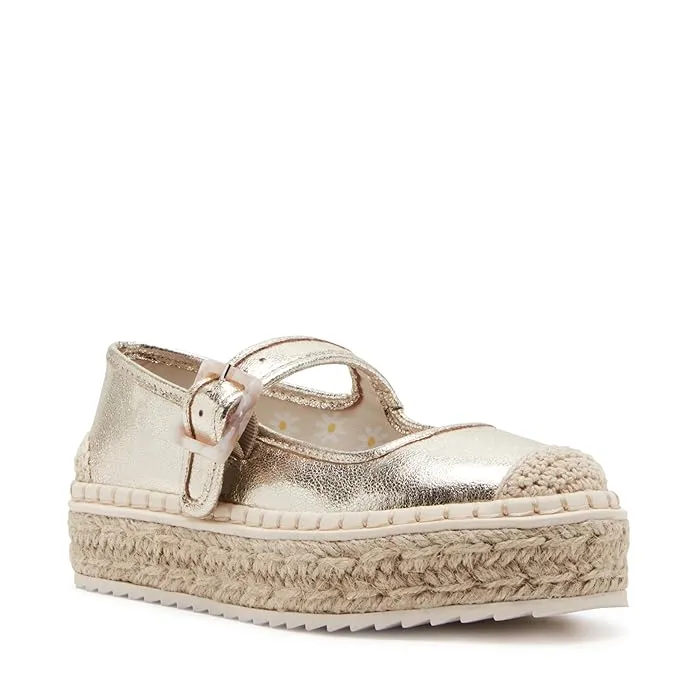 Steve Madden Kids Elise (Little Kid/Big Kid)