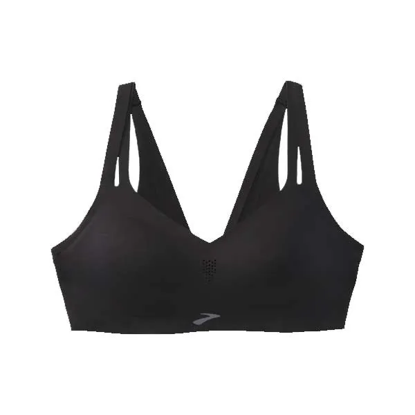 Strappy Running Bra