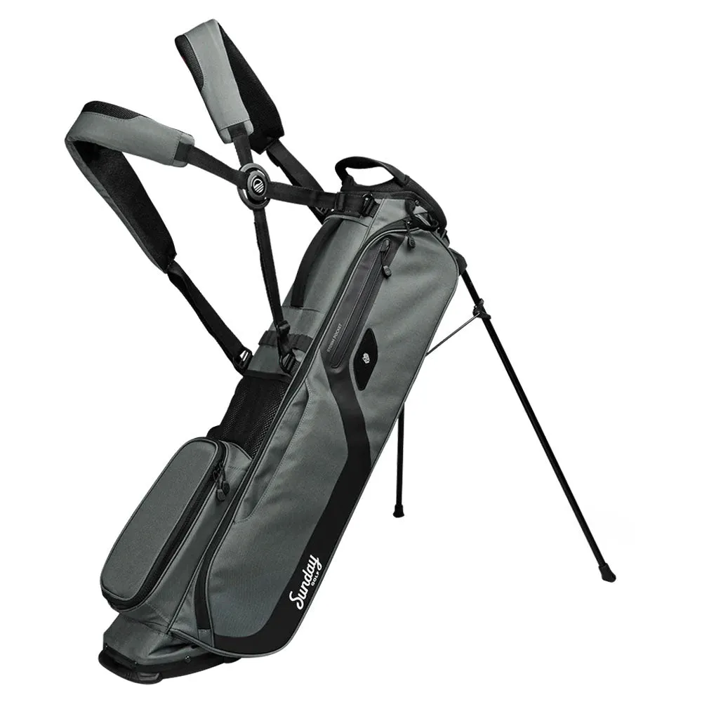 Sunday Golf EL Camino Stand Bag 2023