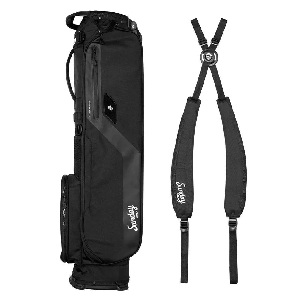 Sunday Golf EL Camino Stand Bag 2023