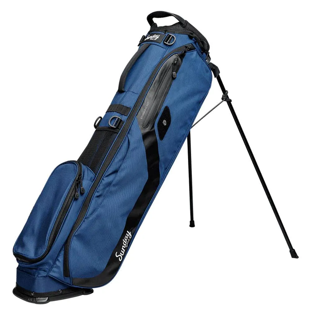 Sunday Golf EL Camino Stand Bag 2023