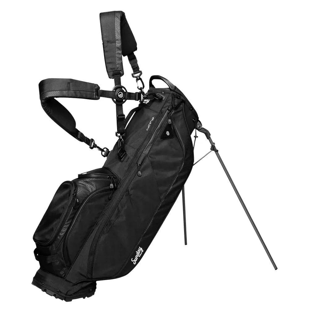 Sunday Golf Ryder 23 Stand Bag 2023