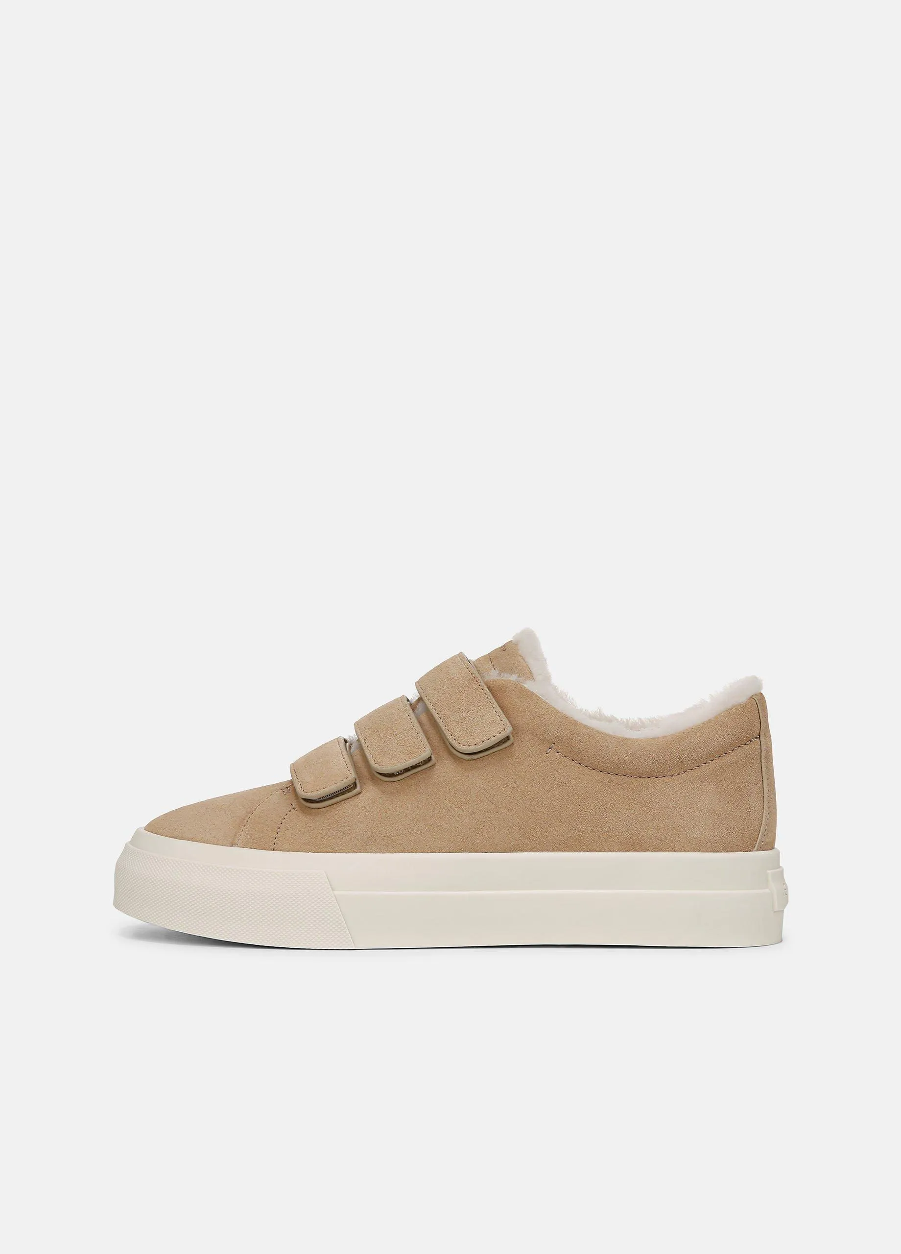 Sunnyside Cozy Sneaker