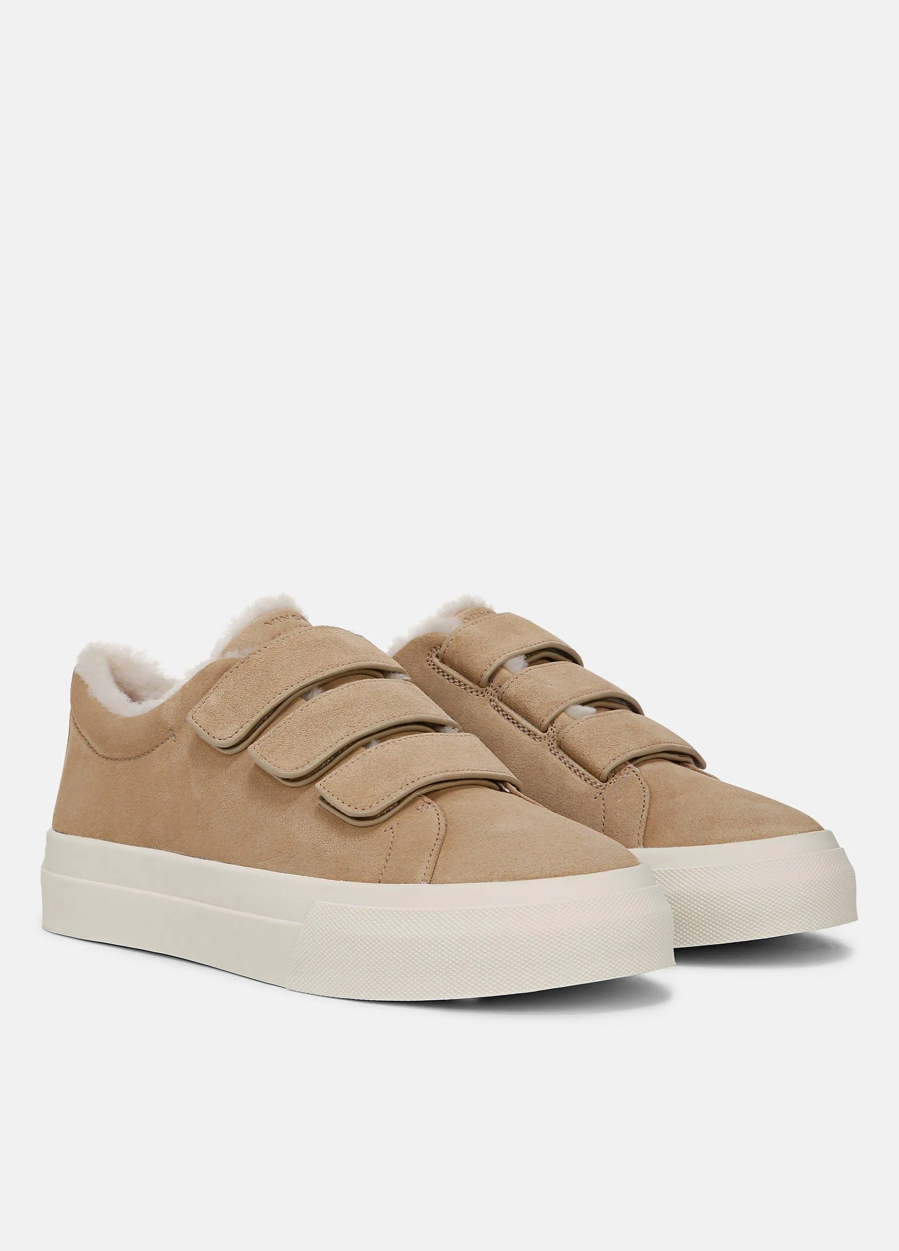 Sunnyside Cozy Sneaker