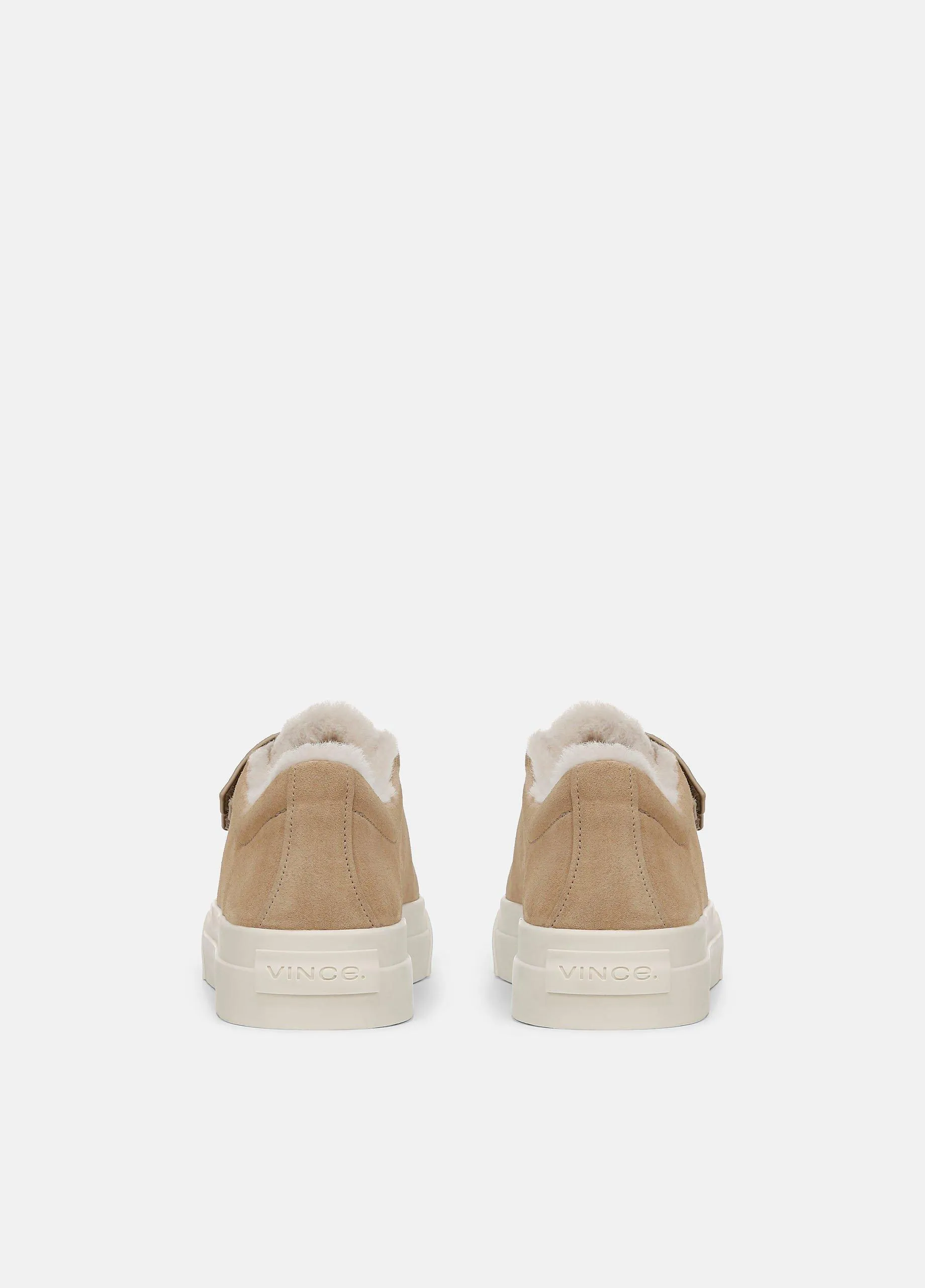 Sunnyside Cozy Sneaker