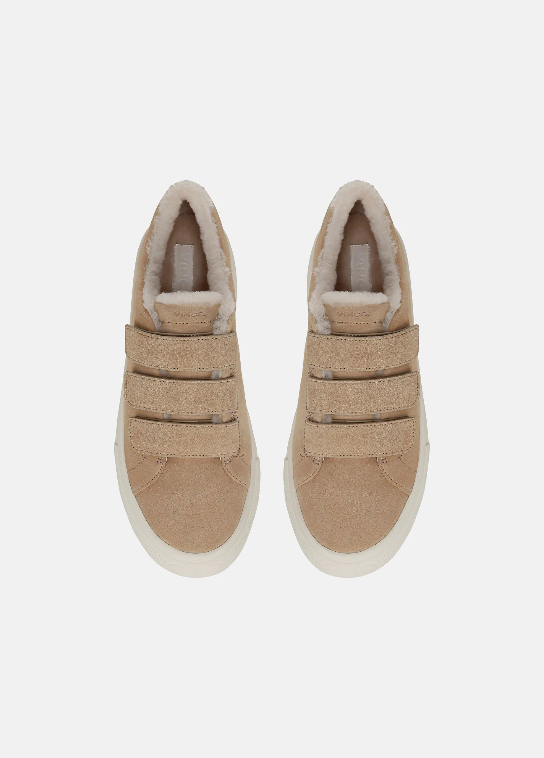 Sunnyside Cozy Sneaker