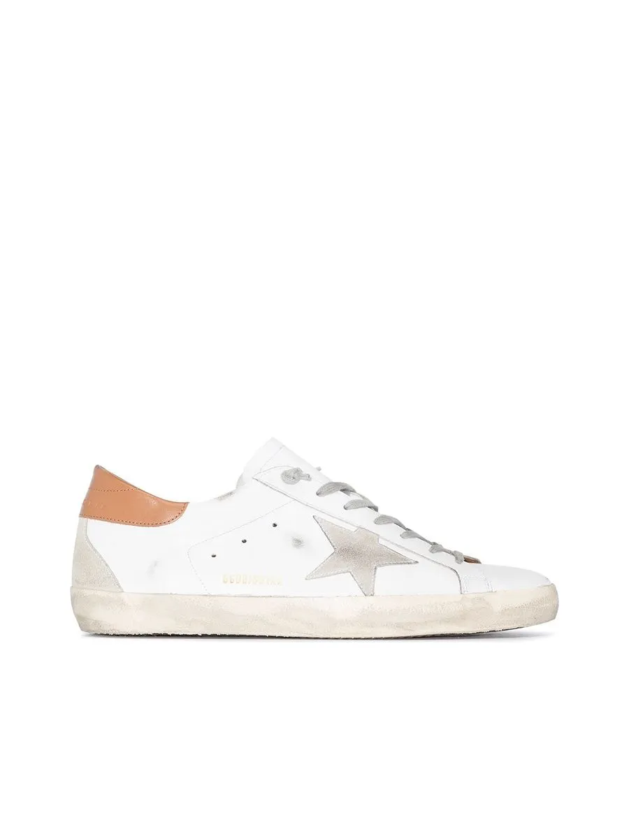 Superstar Lowtop Sneakers