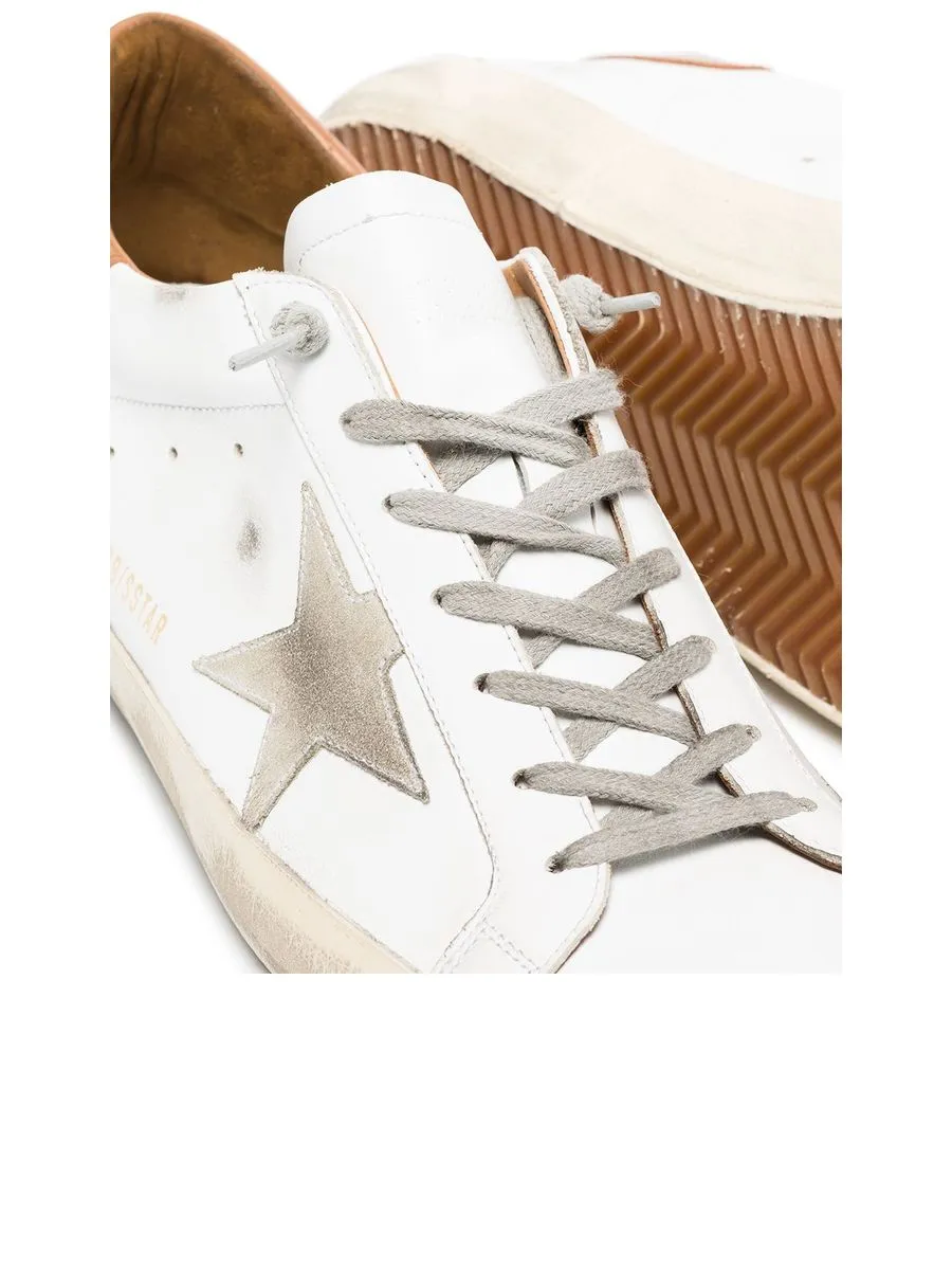 Superstar Lowtop Sneakers