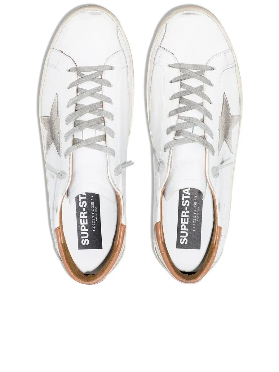 Superstar Lowtop Sneakers