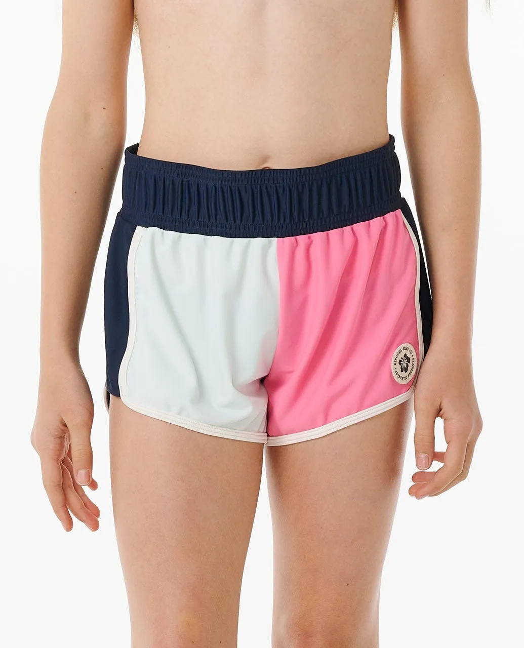 Surf Revival Boardshort Girl