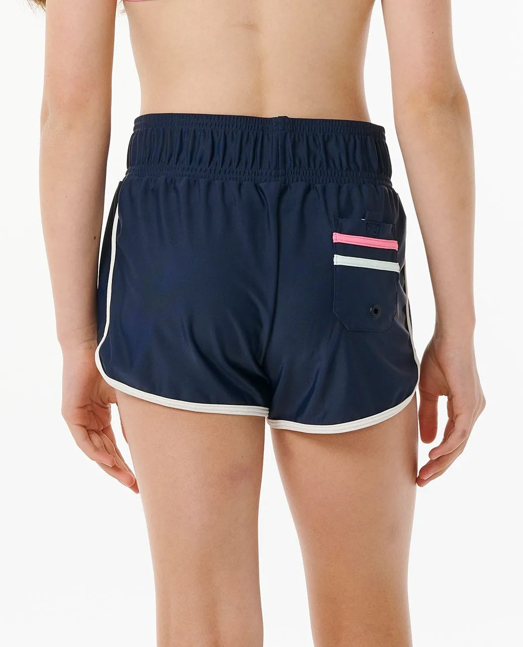 Surf Revival Boardshort Girl