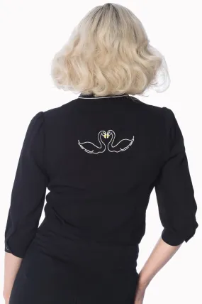 Swan Lake Top