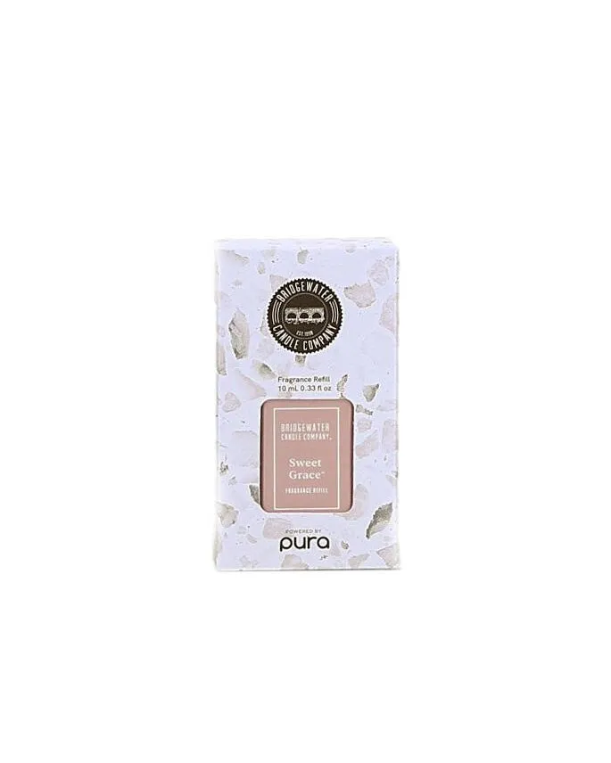 Sweet Grace Pura Vial - Graceful Pura Vial Vegan Skincare