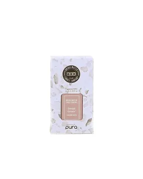 Sweet Grace Pura Vial - Graceful Pura Vial Vegan Skincare