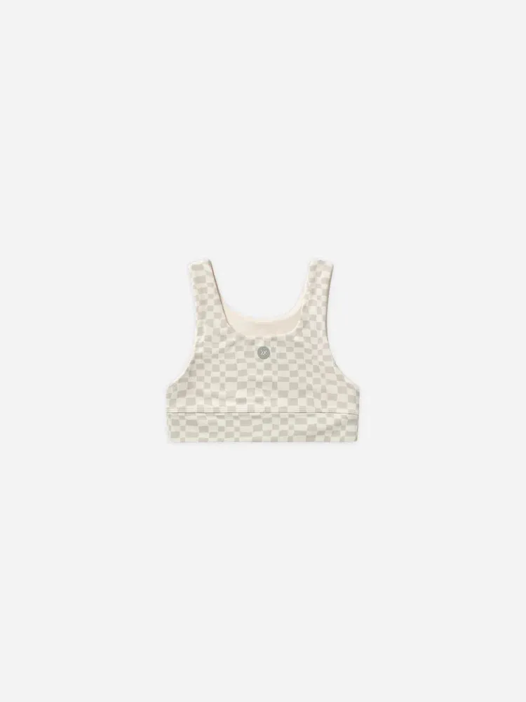 Swift Sports Bra || Dove Check