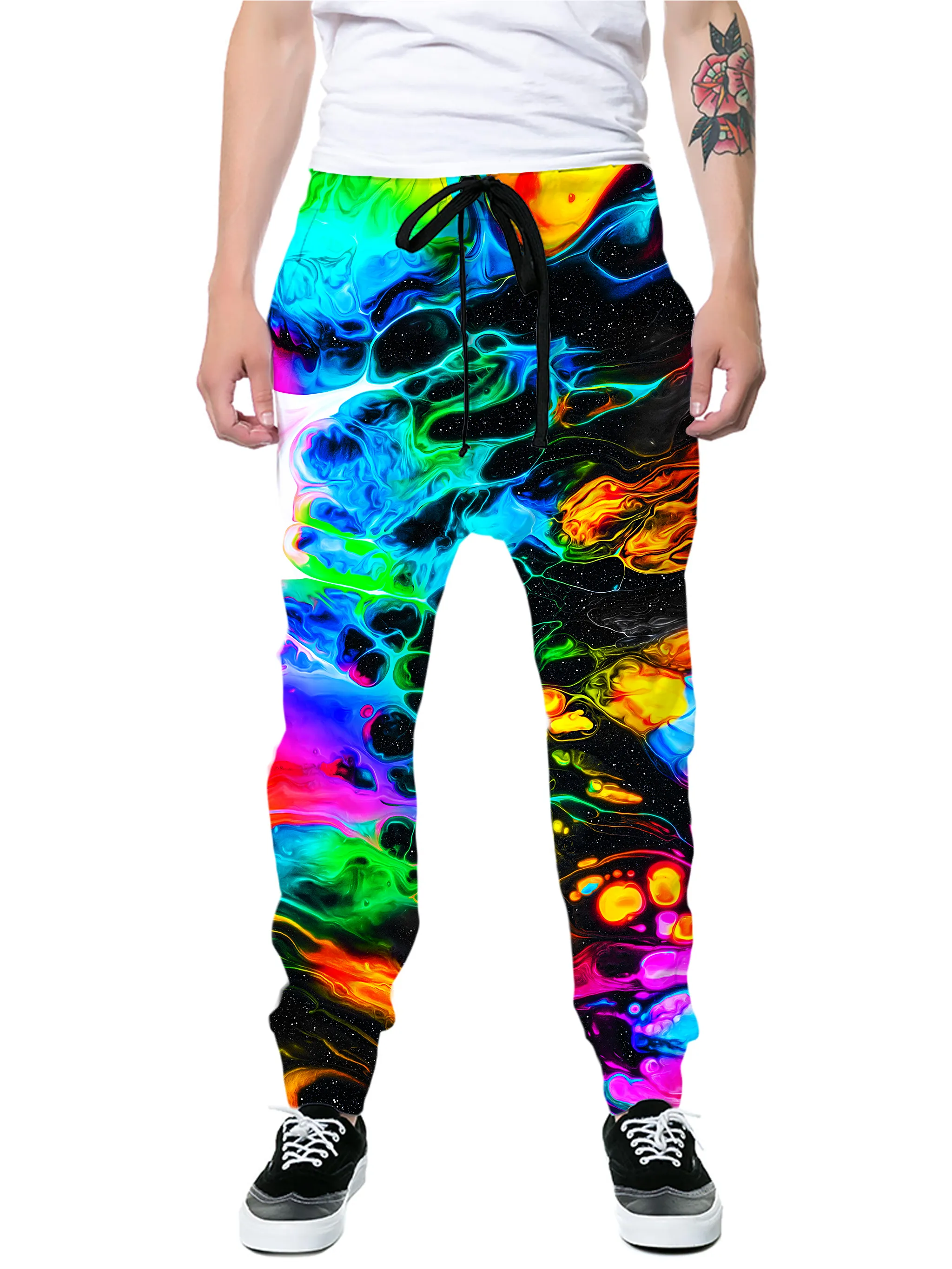 Synergy Sweatpants