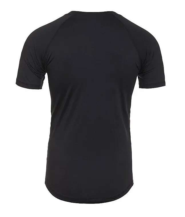 T-Shirt Horsefeathers Hart - Black - men´s