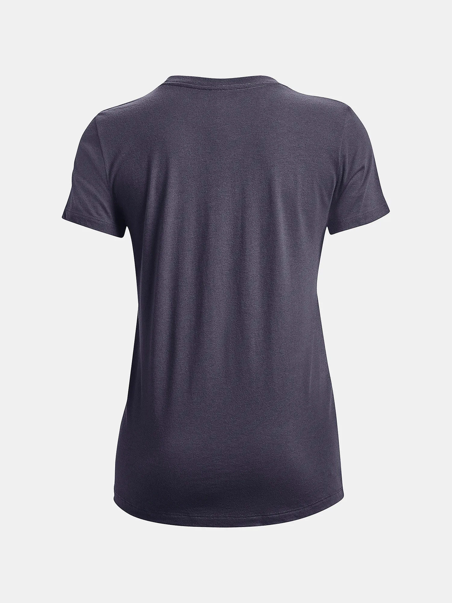 T-Shirt Under Armour Gradient Pill - Tempered Steel - women´s