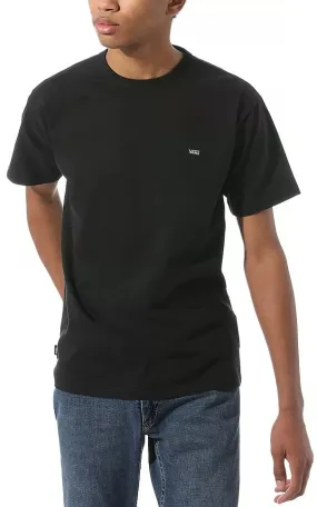 T-Shirt Vans Off The Wall Classic - Black - men´s