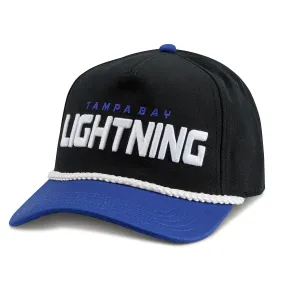 Tampa Bay Lightning Roscoe Hat