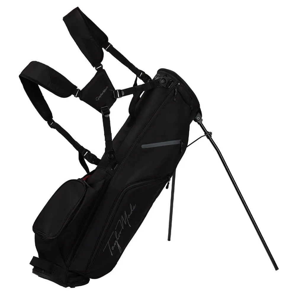 TaylorMade Flextech Stand Bag 2023