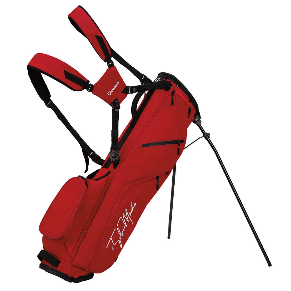 TaylorMade Flextech Stand Bag 2023