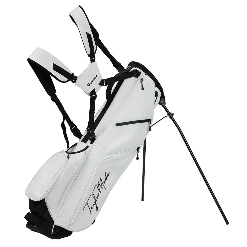 TaylorMade Flextech Stand Bag 2023