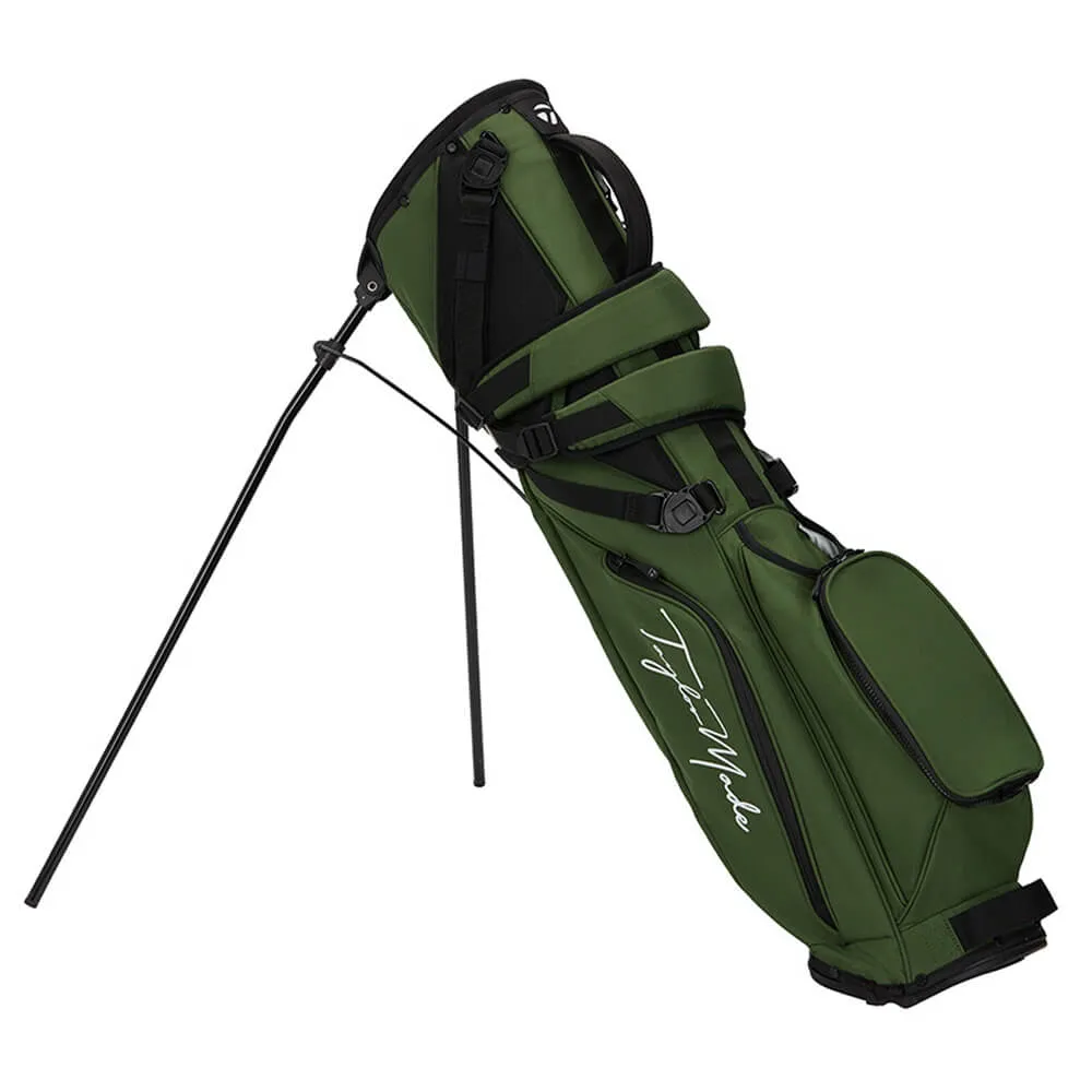 TaylorMade Flextech Stand Bag 2023