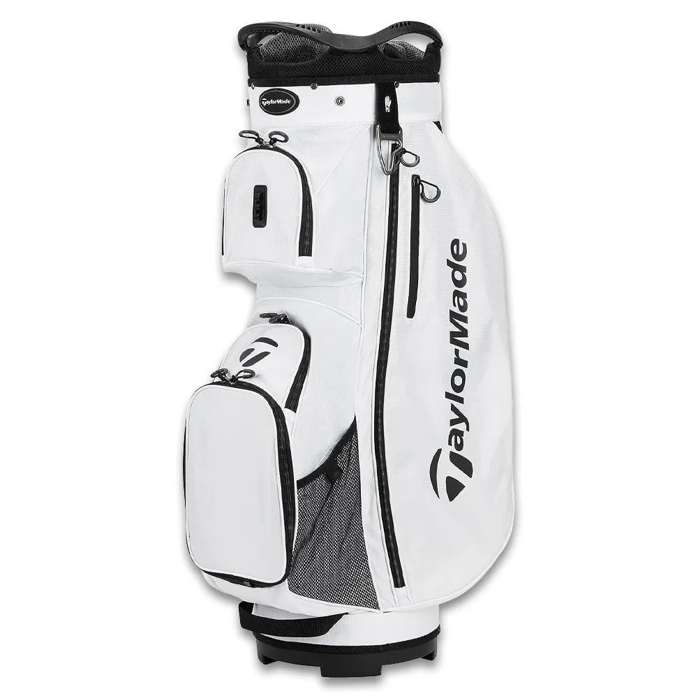 TaylorMade Pro Cart Bag 2023