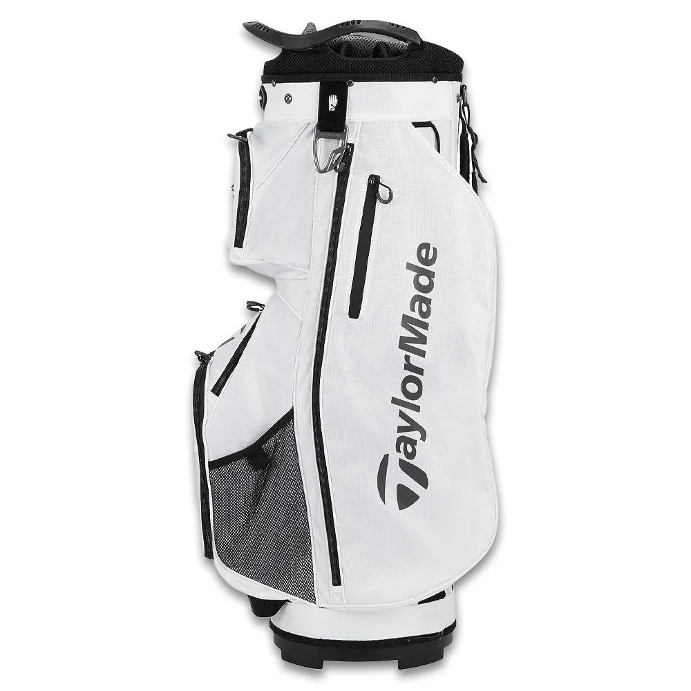 TaylorMade Pro Cart Bag 2023