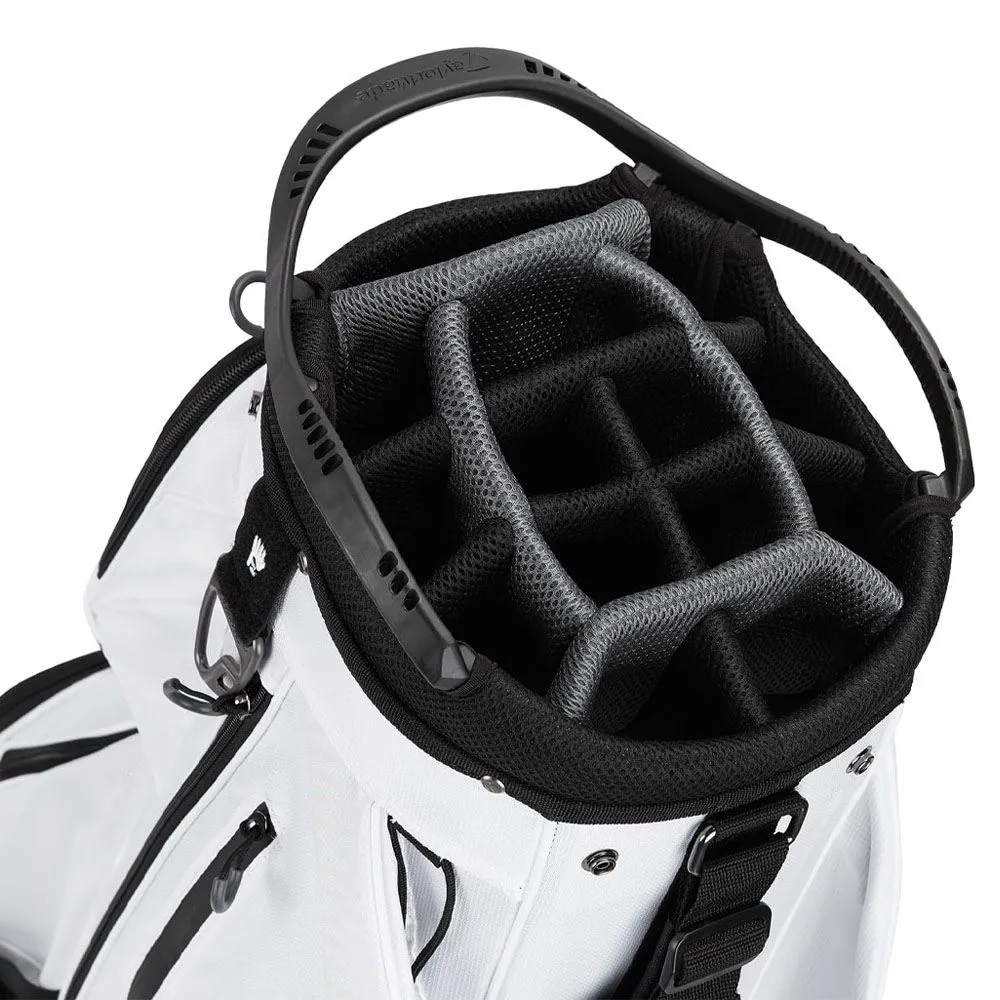 TaylorMade Pro Cart Bag 2023