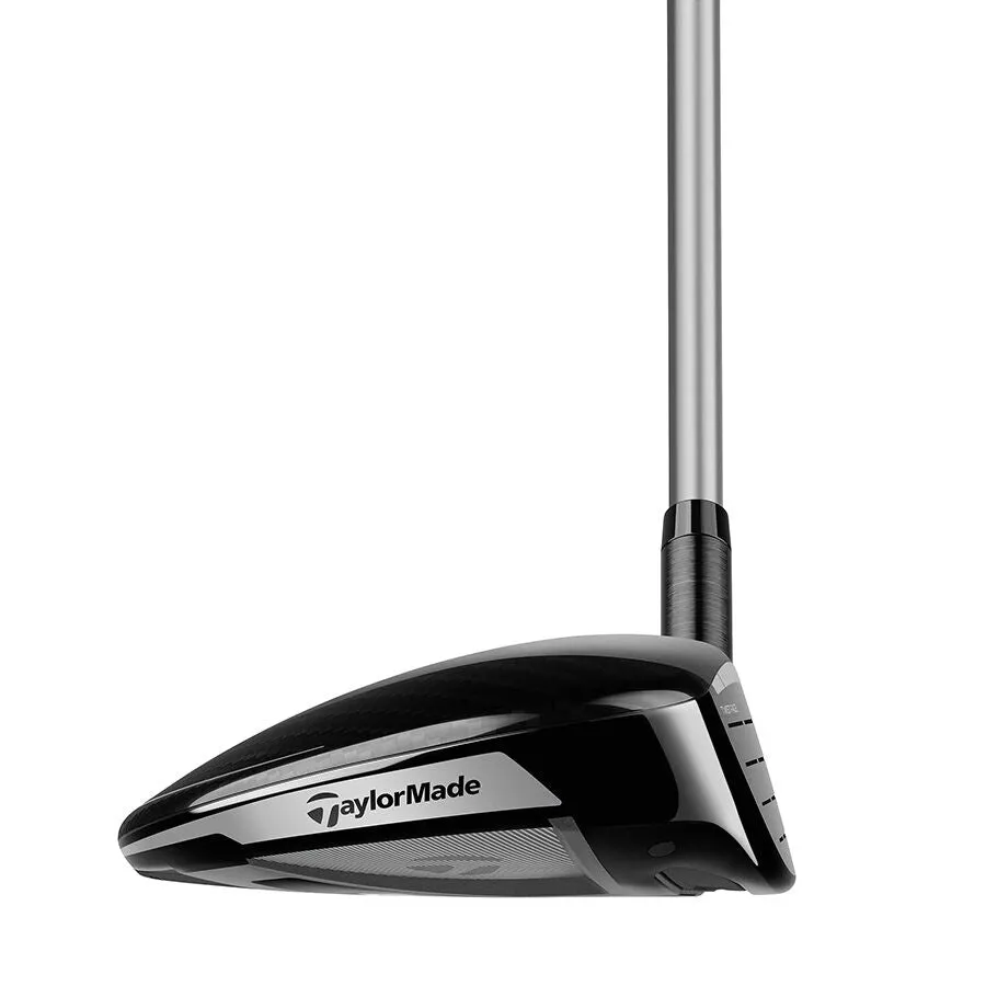 Ladies TaylorMade Qi10 Max Right-Handed Fairway Wood