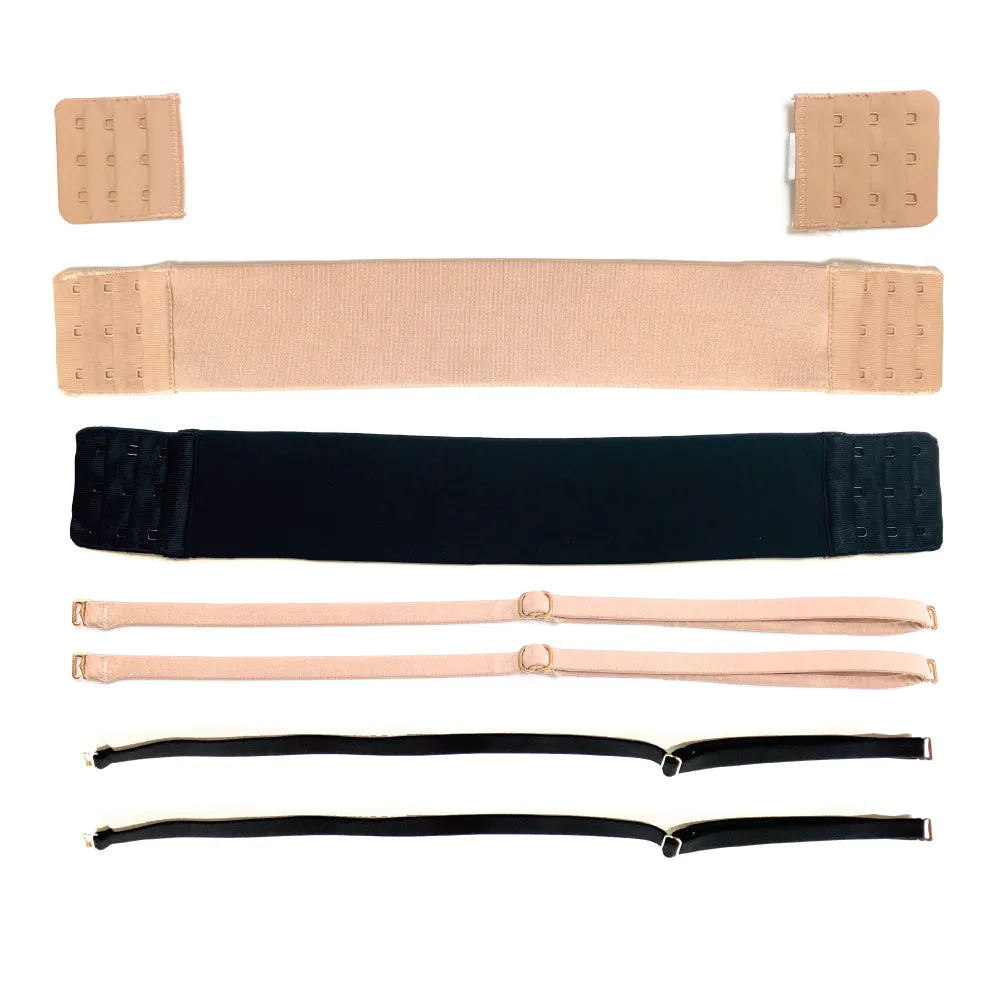 Essential Straps Set for TBL