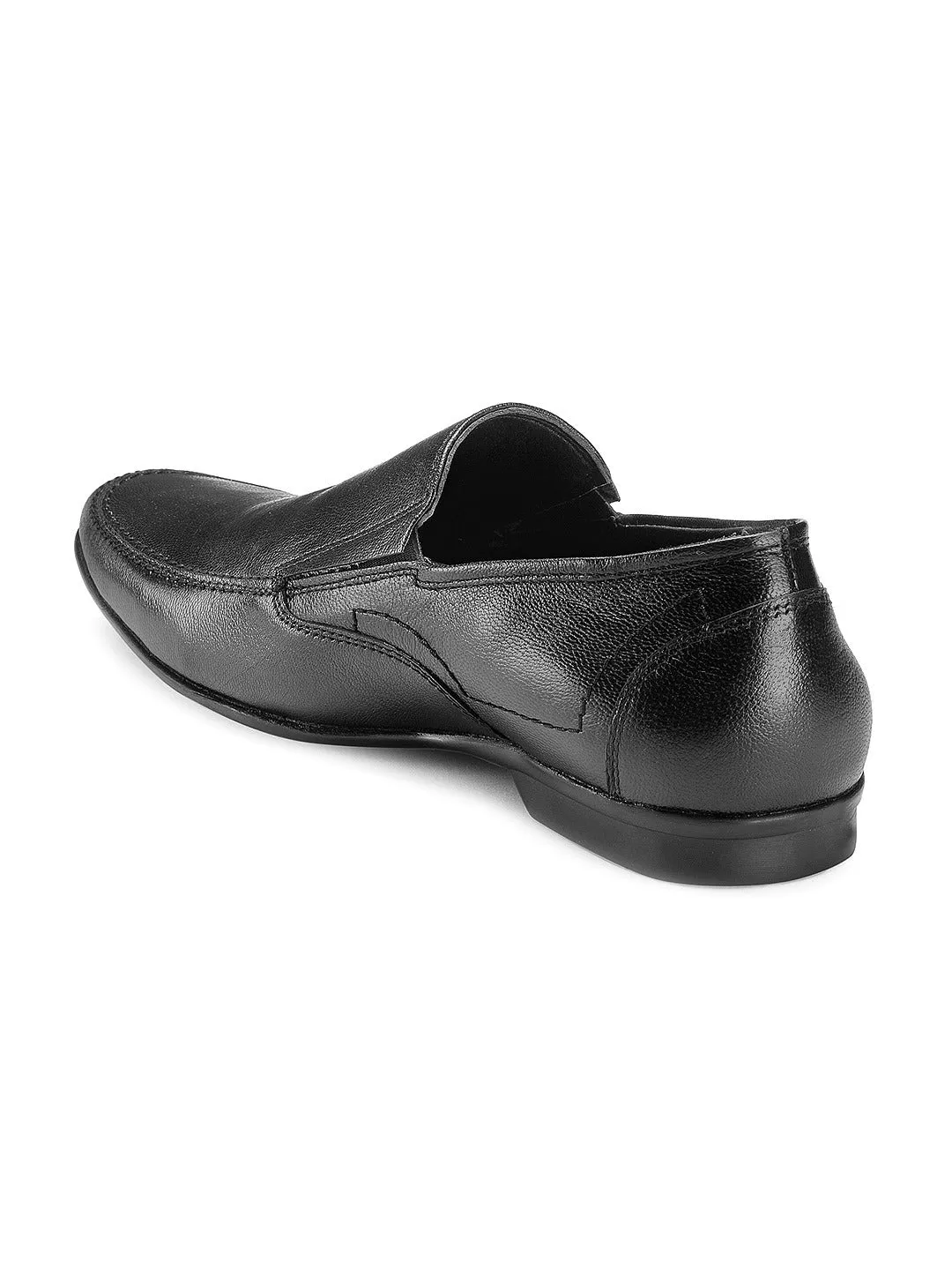 Teakwood Genuine Leather slip-ons shoes