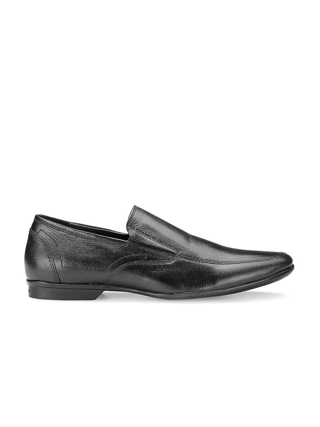 Teakwood Genuine Leather slip-ons shoes