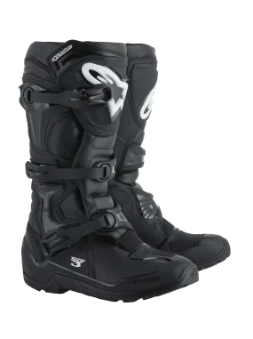 Tech 3 Enduro Style Boots