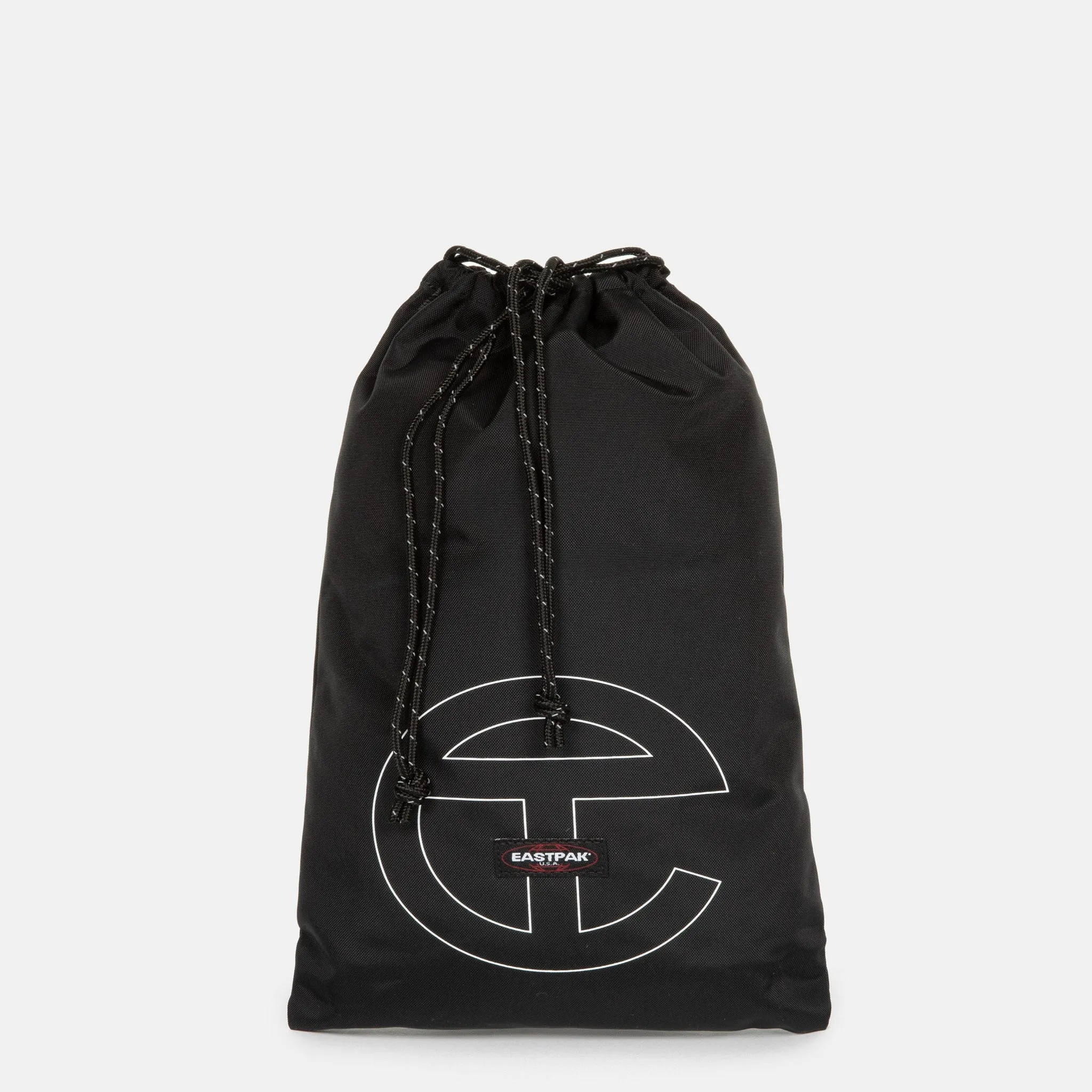 Telfar Circle Bag Red